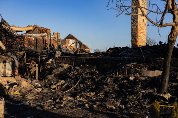 Reliable Content Restoration contractor in Edgewater, FL by Meridian Smoke Damage